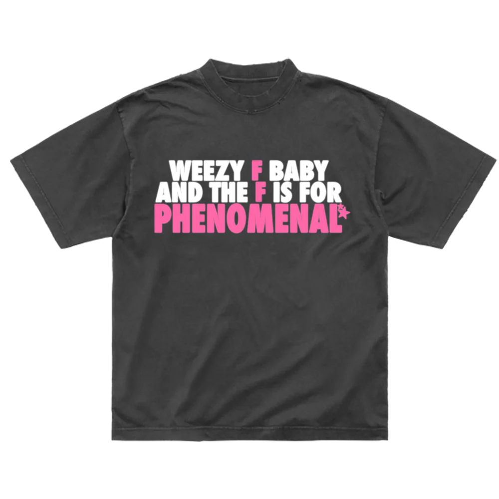 All Merch